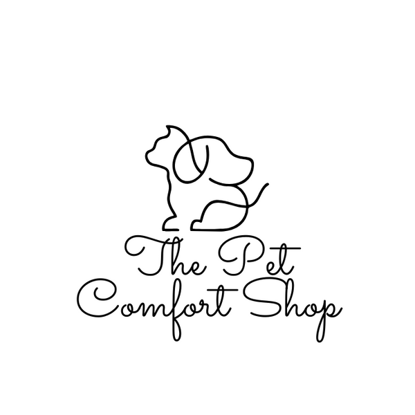 The Pet Comfort Shop